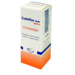 CODEFLOR SMP GOCCE 7 ML - Farmacia Dott. Pasquale Russo