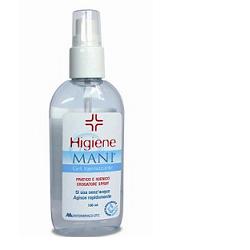 HIGIENE MANI GEL IGIENIZZANTE 100 ML - Farmacia Dott. Pasquale Russo