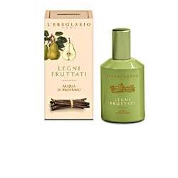 LEGNI FRUTTATI PROFUMO 50 ML - Farmacia Dott. Pasquale Russo