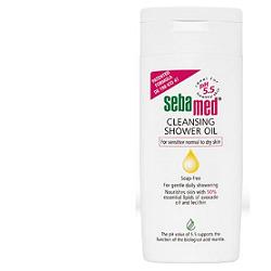 SEBAMED OLIO DETERGENTE DOCCIA 500 ML - Farmacia Dott. Pasquale Russo