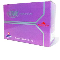 PREPART 30 BUSTINE - Farmacia Dott. Pasquale Russo