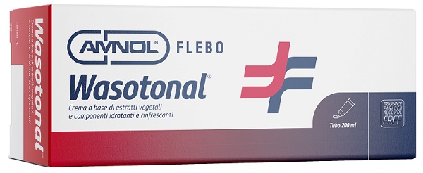 WASOTONAL CREMA 200 ML - Farmacia Dott. Pasquale Russo