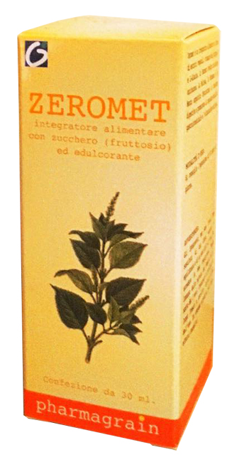 ZEROMET 30 ML - Farmacia Dott. Pasquale Russo