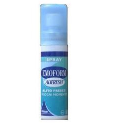 EMOFORM ALIFRESH SPRAY 20ML* - Farmacia Dott. Pasquale Russo