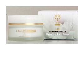 ARGAN CREMA VISO 24H ORO ARGAN - Farmacia Dott. Pasquale Russo