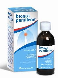 BRONCOPUMILENE 200 ML - Farmacia Dott. Pasquale Russo