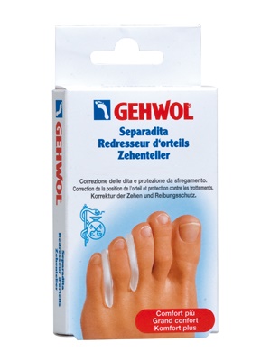 GEHWOL SEPARADITA LARGE 3 PEZZI - Farmacia Dott. Pasquale Russo