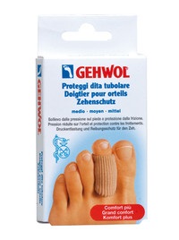 GEHWOL PROTEGGI DITA TUBOLARE LARGE 2 PEZZI - Farmacia Dott. Pasquale Russo