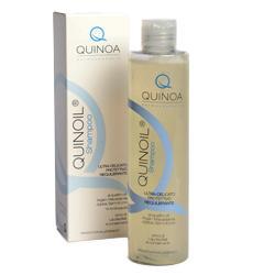 QUINOIL SHAMPOO 4 OLII 250 ML - Farmacia Dott. Pasquale Russo