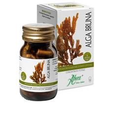 ALGA BRUNA 50 OPERCOLI - Farmacia Dott. Pasquale Russo