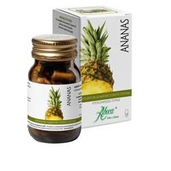 ANANAS FITOCOMPLESSO 50 OPERCOLI - Farmacia Dott. Pasquale Russo