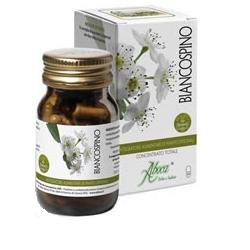 BIANCOSPINO CONCENTRATO TOTALE 50 OPERCOLI - Farmacia Dott. Pasquale Russo