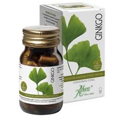GINKGO CONCENTRATO TOTALE 50 OPERCOLI - Farmacia Dott. Pasquale Russo