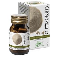 GLUCOMANNANO FITOCOMPLESSO TOTALE 50 OPERCOLI - Farmacia Dott. Pasquale Russo