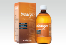 BIOARGIN 500 ML - Farmacia Dott. Pasquale Russo