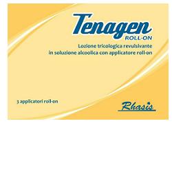 TENAGEN ROLLON 3 APPLICATORI DA 10 ML - Farmacia Dott. Pasquale Russo
