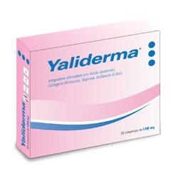 YALIDERMA 30 COMPRESSE - Farmacia Dott. Pasquale Russo