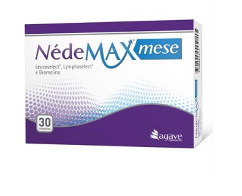 NEDEMAX MESE 30 COMPRESSE - Farmacia Dott. Pasquale Russo