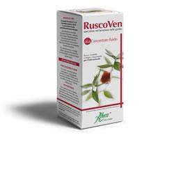 RUSCOVEN PLUS CONCENTRATO FLUIDO 200 G - Farmacia Dott. Pasquale Russo