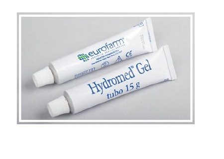 HYDROMED GEL POMATA 15G 1PZ - Farmacia Dott. Pasquale Russo