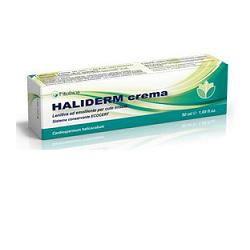 HALIDERM CREMA 50 ML - Farmacia Dott. Pasquale Russo