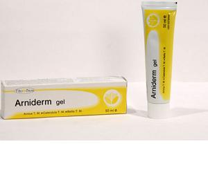 ARNIDERM GEL 50 ML - Farmacia Dott. Pasquale Russo