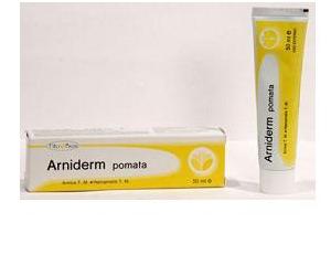 ARNIDERM POMATA 50 ML - Farmacia Dott. Pasquale Russo