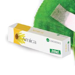 BIO CONCENTRATO ARNICA 50ML - Farmacia Dott. Pasquale Russo
