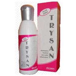 TRYSAN ALFASEBO SHAMPOO C SEBO 125 ML - Farmacia Dott. Pasquale Russo