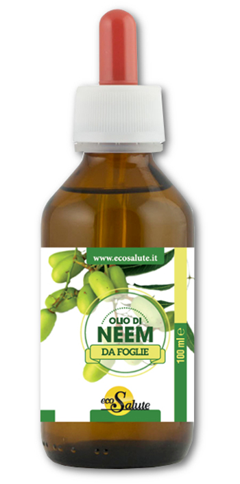 NEEM OLIO 100 ML FOGLIE - Farmacia Dott. Pasquale Russo