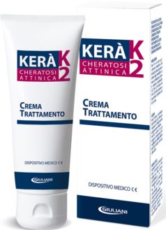 KERA' K2 CREMA 50 ML - Farmacia Dott. Pasquale Russo