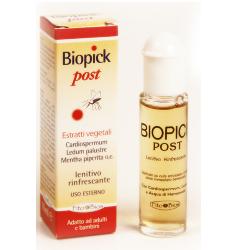 BIOPICK POST ROLL ON 10 ML - Farmacia Dott. Pasquale Russo
