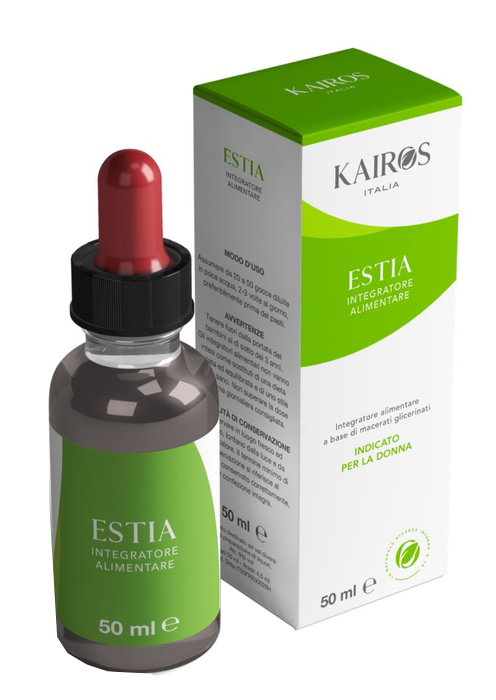 ESTIA GOCCE 50 ML - Farmacia Dott. Pasquale Russo