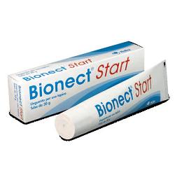 BIONECT START UNGUENTO 30 G - Farmacia Dott. Pasquale Russo