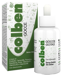 COLBEN GOCCE 30 ML - Farmacia Dott. Pasquale Russo