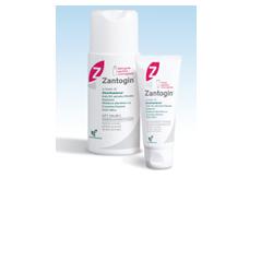 ZANTOGIN DETERGENTE INTIMO 250 ML - Farmacia Dott. Pasquale Russo