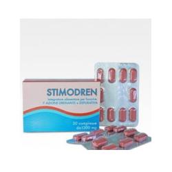 STIMODREN 30 COMPRESSE - Farmacia Dott. Pasquale Russo