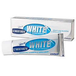 EMOFORM WHITE 40ML* - Farmacia Dott. Pasquale Russo