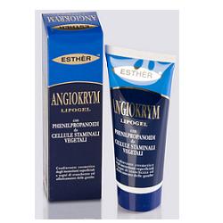 ANGIOKRYM LIPOGEL 100 ML - Farmacia Dott. Pasquale Russo