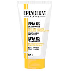 EPTA DS SHAMPOO SEBO SQUAMOSI 150 ML - Farmacia Dott. Pasquale Russo