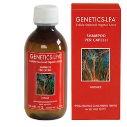 GENETICS LPA PLANT CELLS SHAMPOO ANTIAGE 150 ML - Farmacia Dott. Pasquale Russo