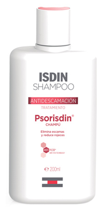 PSORISDIN SHAMPOO - Farmacia Dott. Pasquale Russo
