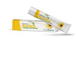ECOBIOPOMATA ARNICA/ARTIGLIO DIAVOLO 50 ML - Farmacia Dott. Pasquale Russo