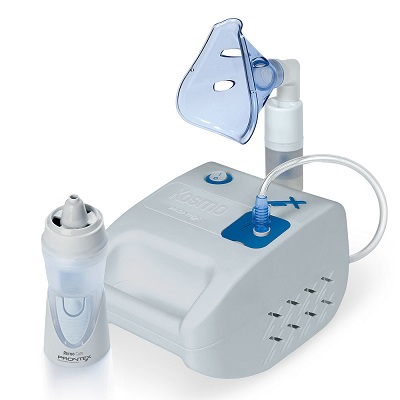 PRONTEX KOSMO AEROSOL CON DOCCIA NASALE - Farmacia Dott. Pasquale Russo