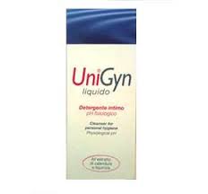UNIGYN LIQUIDO 400 ML - Farmacia Dott. Pasquale Russo