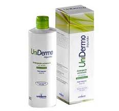 UNIDERMO LIQUIDO 400 ML - Farmacia Dott. Pasquale Russo
