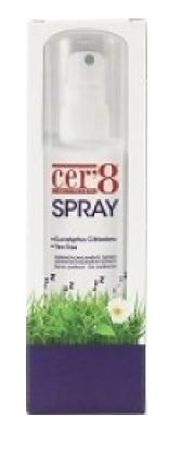 CER'8 FAMILY SPRAY 100 ML - Farmacia Dott. Pasquale Russo