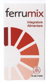 FERRUMIX 30 CAPSULE - Farmacia Dott. Pasquale Russo
