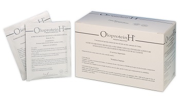 OLOPROTEIN H 21 BUSTINE 15 G - Farmacia Dott. Pasquale Russo