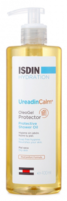 UREADIN CALM OLEOGEL 400 ML - Farmacia Dott. Pasquale Russo
